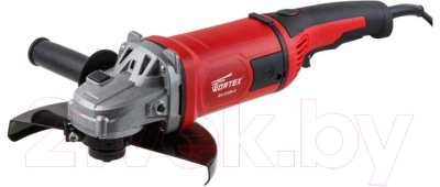 Угловая шлифовальная машина Wortex AG 2326-2 (AG2326200029)- фото2