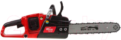 Электропила цепная Wortex Wortex CEC 3536 / CEC353600029- фото3