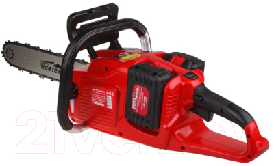 Электропила цепная Wortex Wortex CEC 3536 / CEC353600029- фото4