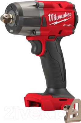 Аккумуляторный гайковерт Milwaukee M18FMTIW2P12-0X Fuel / 4933478452- фото