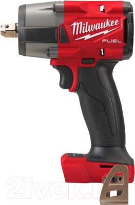 Аккумуляторный гайковерт Milwaukee M18FMTIW2P12-0X Fuel / 4933478452- фото2