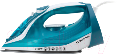 Утюг Polaris PIR 2487AK- фото7