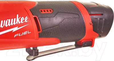Аккумуляторная трещотка Milwaukee M12 FIR38-0 3/8