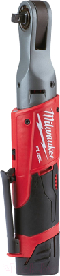 Аккумуляторная трещотка Milwaukee M12 FIR38-201B 3/8" FUEL / 4933459798