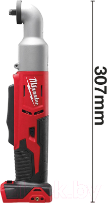 Аккумуляторный гайковерт Milwaukee M18 BRAIW-0 / 4933447899- фото3