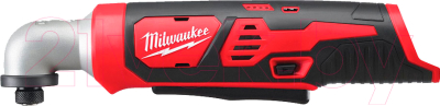 Аккумуляторный шуруповерт Milwaukee M12 BRAID-0 / 4933451247- фото