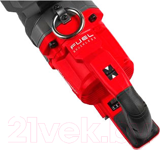 Аккумуляторный гайковерт Milwaukee M18 ONEFHIWF1DS-0C Fuel / 4933472071- фото2