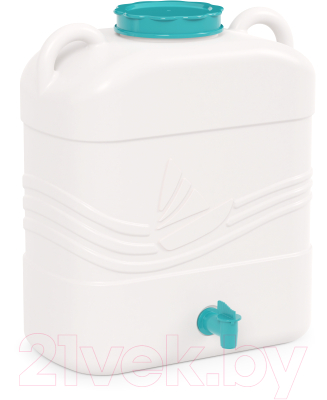 Умывальник для дачи Альтернатива Парус / М7144- фото4