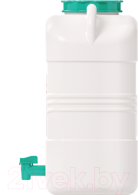 Умывальник для дачи Альтернатива Парус / М7144- фото6