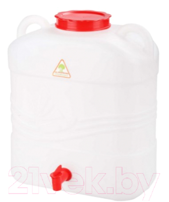 Умывальник для дачи Альтернатива Парус / М7144- фото7