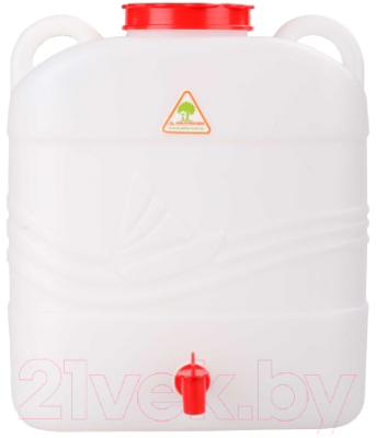 Умывальник для дачи Альтернатива Парус / М7144- фото8