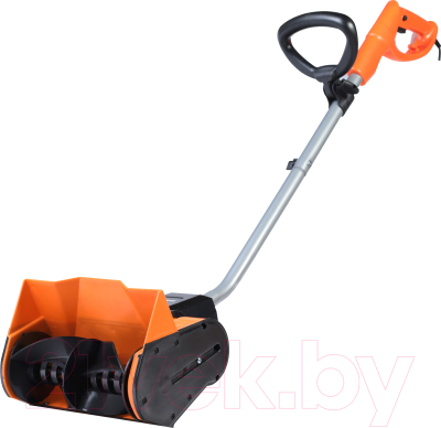 Снегоуборщик электрический PATRIOT PS 1500 E- фото10