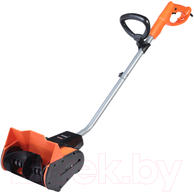 Снегоуборщик электрический PATRIOT PS 1500 E- фото3