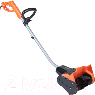 Снегоуборщик электрический PATRIOT PS 1500 E- фото4