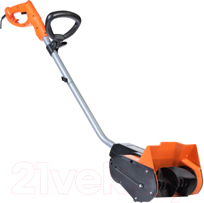 Снегоуборщик электрический PATRIOT PS 1500 E- фото9