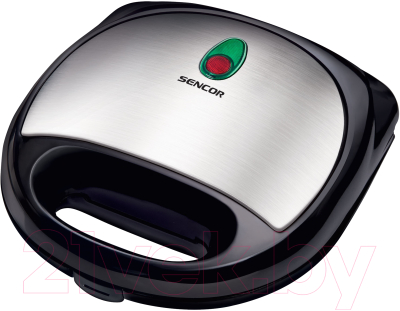 Сэндвичница Sencor SSM 4300SS- фото