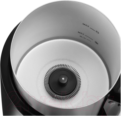 Вспениватель молока Sencor SMF 4000BK- фото5