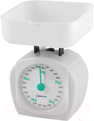 Кухонные весы HomeStar HS-3005М