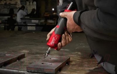 Прямая шлифовальная машина Milwaukee M12FDGS-422B / 4933471436- фото7