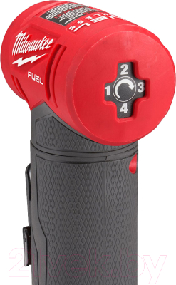 Угловая шлифовальная машина Milwaukee M12FDGA-422B / 4933471439- фото3