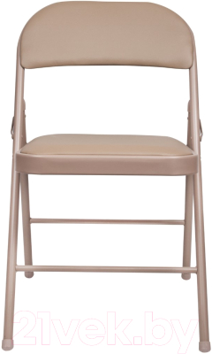 Стул складной Brabix Golf Plus CF-003 Комфорт / 531567- фото