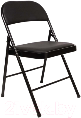 Стул складной Brabix Golf Plus CF-003 Комфорт / 531566- фото