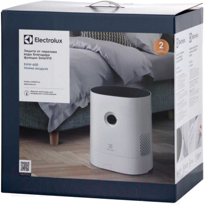 Мойка воздуха Electrolux EHW-620- фото10, картинка10 Мойка воздуха Electrolux EHW-620- фото10