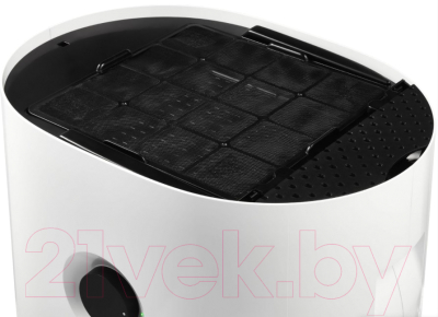 Мойка воздуха Electrolux EHW-620- фото5, картинка5 Мойка воздуха Electrolux EHW-620- фото5