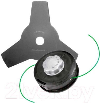 Триммер бензиновый Efco DSH 250 T (61469021Е1)- фото6