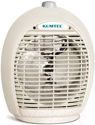 Тепловентилятор Kumtel LX-6331- фото2