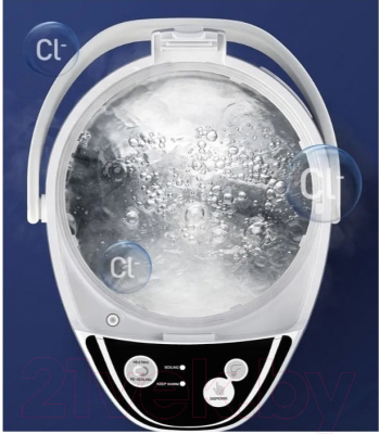 Термопот Deerma DEM-SH60W- фото7, картинка7 Термопот Deerma DEM-SH60W- фото7