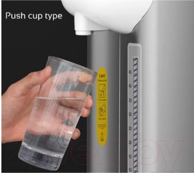 Термопот Deerma DEM-SH60W- фото8, картинка8 Термопот Deerma DEM-SH60W- фото8