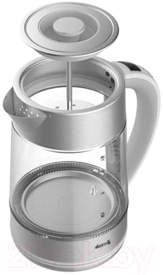 Электрочайник Deerma DEM-SH50W- фото2, картинка2 Электрочайник Deerma DEM-SH50W- фото2