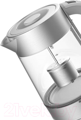 Электрочайник Deerma DEM-SH50W- фото4, картинка4 Электрочайник Deerma DEM-SH50W- фото4