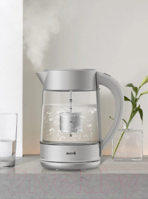 Электрочайник Deerma DEM-SH50W- фото6, картинка6 Электрочайник Deerma DEM-SH50W- фото6