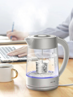 Электрочайник Deerma DEM-SH50W- фото7, картинка7 Электрочайник Deerma DEM-SH50W- фото7