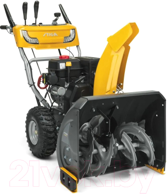 Снегоуборщик бензиновый Stiga ST 5262 P (2S2624511/ST1)- фото