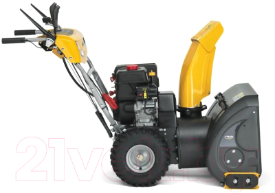 Снегоуборщик бензиновый Stiga ST 5262 P (2S2624511/ST1)- фото2