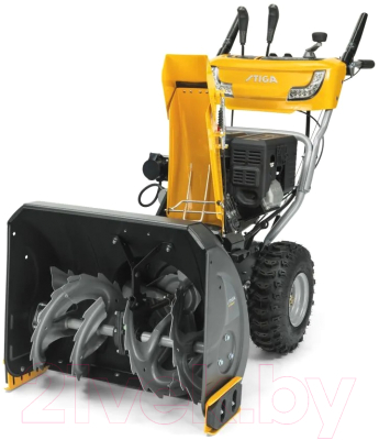 Снегоуборщик бензиновый Stiga ST 5262 P (2S2624511/ST1)- фото3