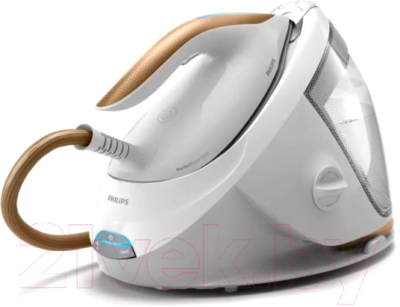 Утюг с парогенератором Philips PSG7040/10- фото