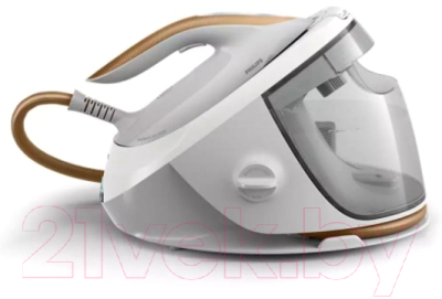 Утюг с парогенератором Philips PSG7040/10- фото3