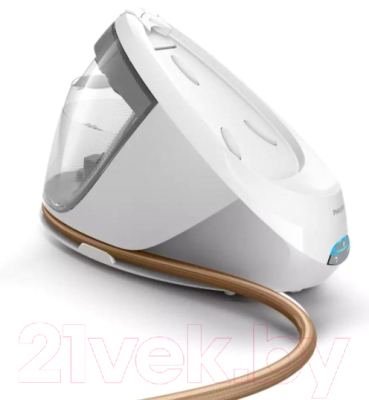 Утюг с парогенератором Philips PSG7040/10- фото5