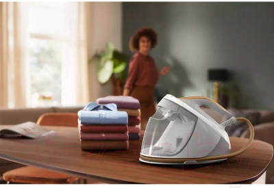 Утюг с парогенератором Philips PSG7040/10- фото8