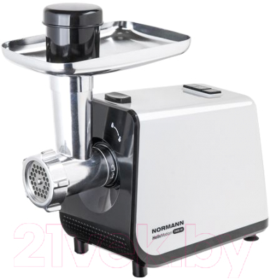 Мясорубка электрическая Normann AMG-552- фото