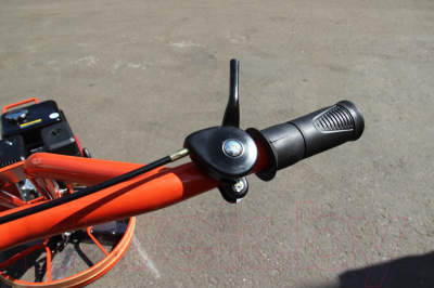 Затирочная машина Impulse Z600L- фото2