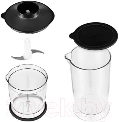 Блендер погружной Kitfort KT-3052 - фото8, картинка8 Блендер погружной Kitfort KT-3052 - фото8