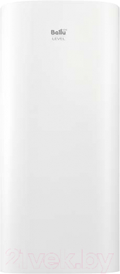 Накопительный водонагреватель Ballu BWH/S 80 Level Pro- фото