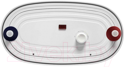 Накопительный водонагреватель Ballu BWH/S 80 Level Pro- фото5