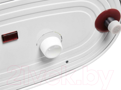 Накопительный водонагреватель Ballu BWH/S 80 Level Pro- фото6