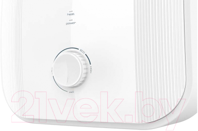 Накопительный водонагреватель Ballu BWH/S 15 Capsule Plus O- фото2